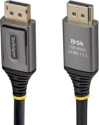 StarTech.com 0.5m DisplayPort 2
