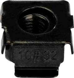 StarTech.com 10-32 Cage Nuts serveru