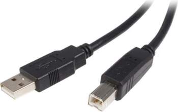 StarTech.com 2m USB 2.0