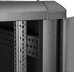 StarTech.com 4-Post 22U Server Rack