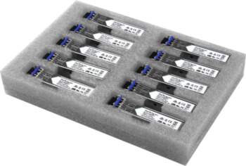 StarTech.com Cisco GLC-LH-SMD saderīgs SFP