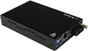 StarTech.com Gigabit Ethernet Multi Mode