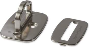 StarTech.com Laptop Cable Lock Anchor
