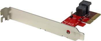 StarTech.com PEX4SFF8643 – PCI Express