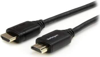 StarTech.com Premium High Speed HDMI