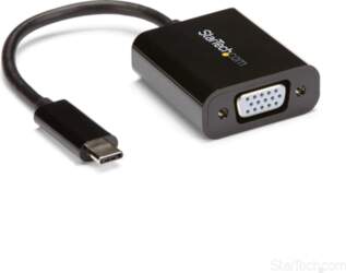 StarTech.com USB-C uz VGA adapteris