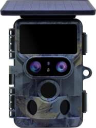 Stealth Gear Nightjar Dual Solar Trail