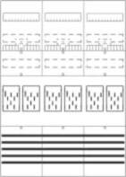 Striebel & John Meter Panel 7RE