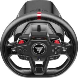 Stūre un pedāļi Thrustmaster T248R Melns