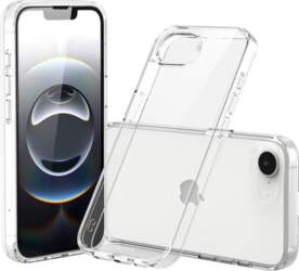 StyleShell Flex, Caurspīdīgs telefona maciņš, iPhone