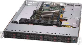 Supermicro A+ Server 1114S-WTRT - Server