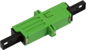 SYNERGY21 E-2000 APC Simplex Pigtail, Single-mode