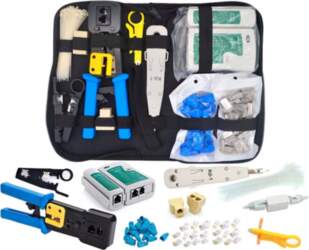 System Pass Through Network Toolkit E5948