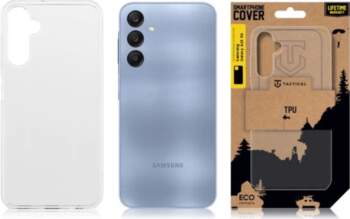 Tactical Back Cover TPU for Samsung