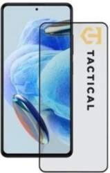 Tactical Glass Shield 5D Redmi Note