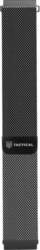 Tactical Loop Magnetic Steel Band Black