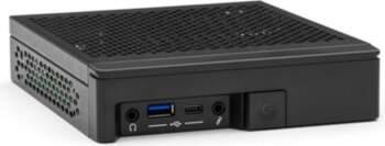 TAROX Thin Client TC404I, IGEL OS
