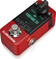 TC Electronic Impulse IR Loader -