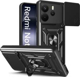 Tech-Protect Camshield Pro Case for Xiaomi