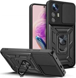 TECH-PROTECT Camshield Pro Xiaomi Redmi Note