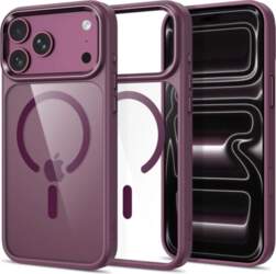 Tech-Protect Magmat MagSafe Clear Case iPhone