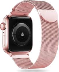 TECH-PROTECT Milanese Loop Band for Apple