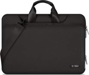 Tech-Protect PocketBag 13-14 Black