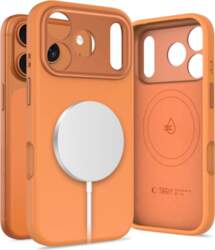 TECH-PROTECT UNIQ MagSafe iPhone 17 Pro