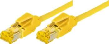 Tecline 70701Y Ethernet Patch Cable