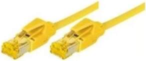 Tecline 72201Y Ethernet Patch Cable