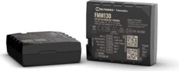 Teltonika FMM130 Sort GPS Tracker