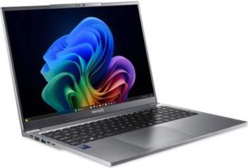 TERRA Mobile 1671L Copilot+ PC klēpjdators
