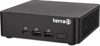 TERRA PC-Micro 6000 SILENT GREENLINE