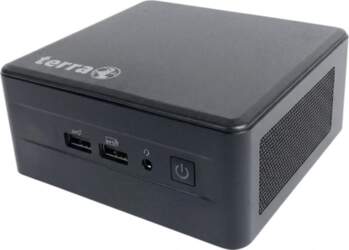 TERRA PC-Micro 6000 SILENT GREENLINE mini