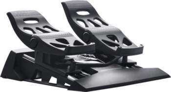 Thrustmaster T.Flight Rudder Pedals Black