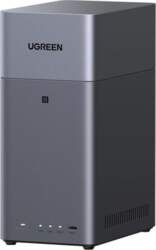 Tīkla datu glabātuve UGREEN NASync DH2300