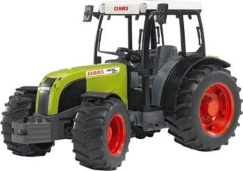 Traktors Claas Nectis 267F