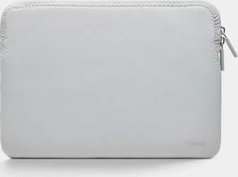 Trunk Neoprene Sleeve MacBook 14 (Silver