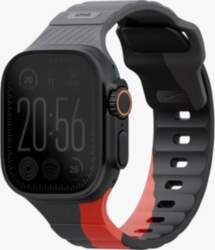 UNIQ Stride De Rubber Strap for