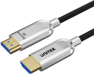 UNITEK Active Optical HDMI 2.0