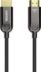 UNITEK HDMI 2.1 Active Optical