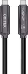 UNITEK USB-C Active Optical Cable 7m
