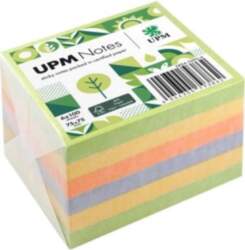 UPM Notes Self-Stick Notes Spring 75x75mm