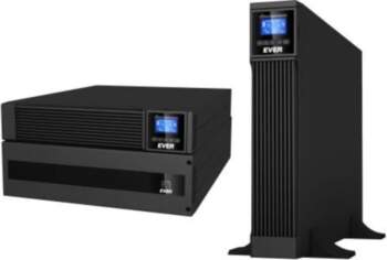 UPS EVER POWERLINE RT Plus 6