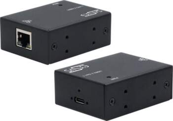 USB 3.2 Gen 1 C–Ethernet