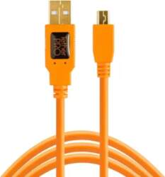 USB kabelis Tether Tools CU5451 (4