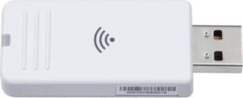 USB Wi‑Fi adapteris Epson DUAL FUNCTION
