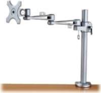 VALUE Single LCD Monitor Arm 17