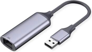 VALUE USB3.2 Gen2 Type A