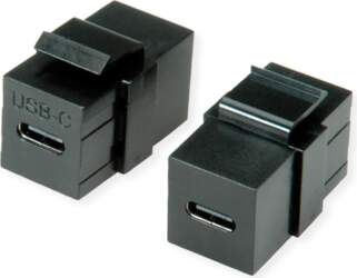 VALUE USB Type C Keystone modulis